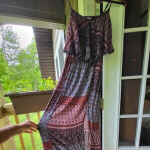 American Eagle Summer Dress